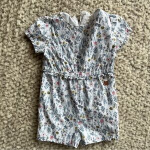 Carrement Beau Romper